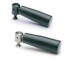 IRS.802-Safety fold-away handles